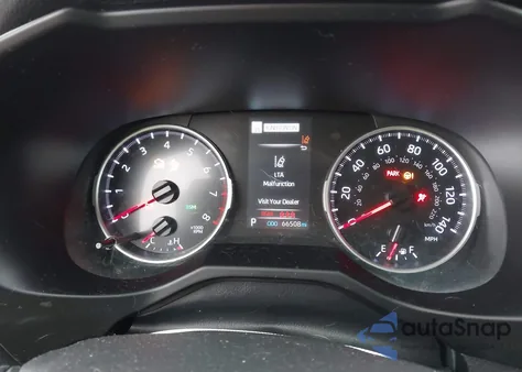 2022 Toyota Rav4 Xle from USA, damaged, VIN 2T3W1RFV1NC200159